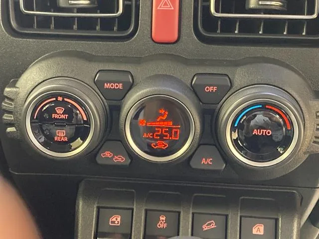 Suzuki Jimny XC 2026 — миниатюра 3