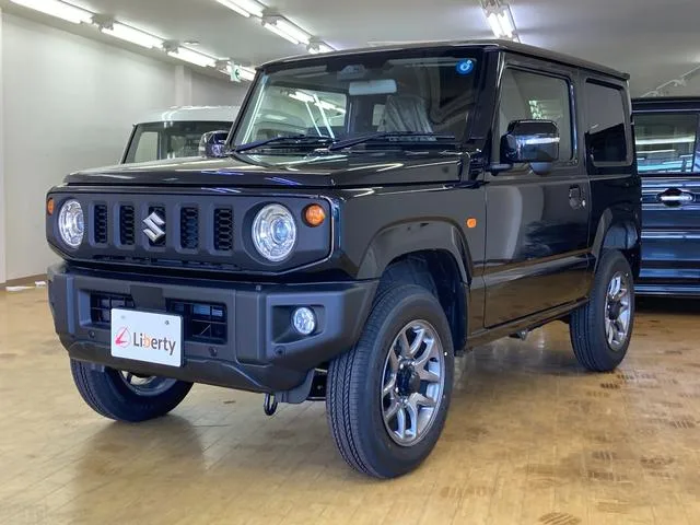Suzuki Jimny XC 2026 — миниатюра 4