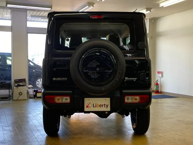Suzuki Jimny XC 2026 — миниатюра 5