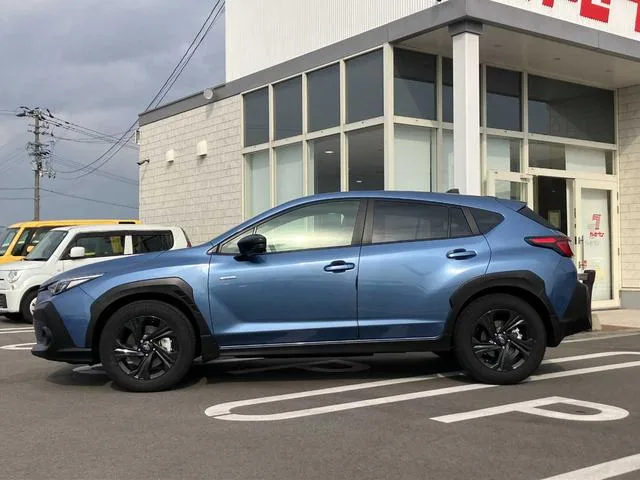 Subaru Crosstrek TOURING 2024 — миниатюра 3