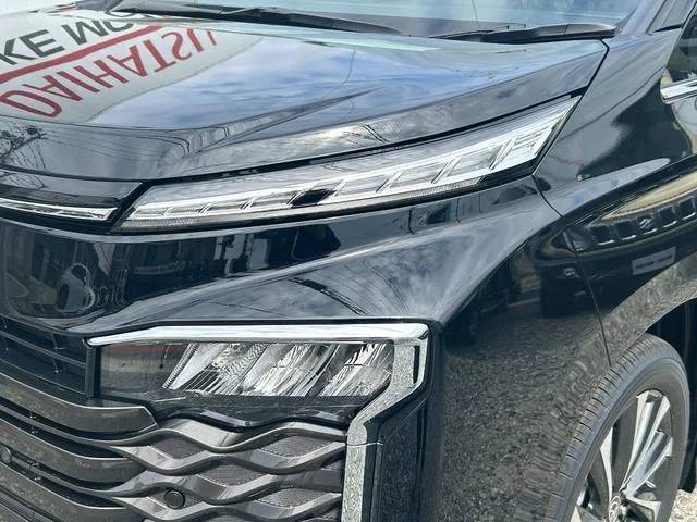 Toyota VOXY S-Z 2026 — миниатюра 4
