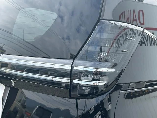 Toyota VOXY S-Z 2026 — миниатюра 5