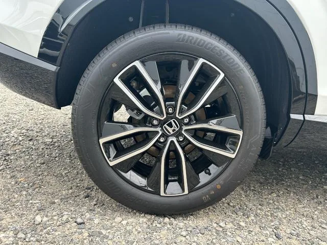 Honda VEZEL E:HEV Z 2026 — миниатюра 3
