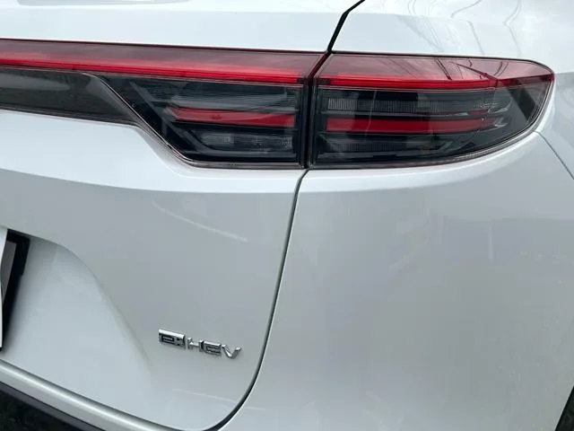 Honda VEZEL E:HEV Z 2026 — миниатюра 5