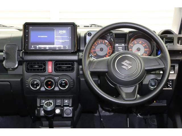 Suzuki Jimny XL 2024 — миниатюра 2
