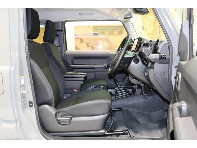 Suzuki Jimny XL 2024 — миниатюра 5