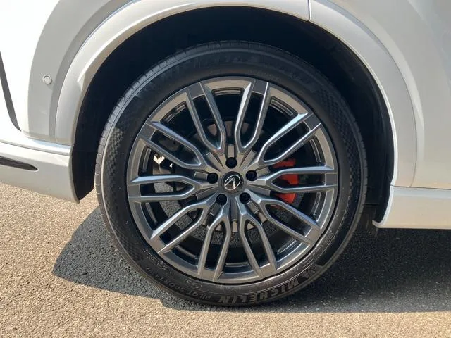 Lexus RX RX500H F SPORT PERFORMANCE 2023 — миниатюра 3