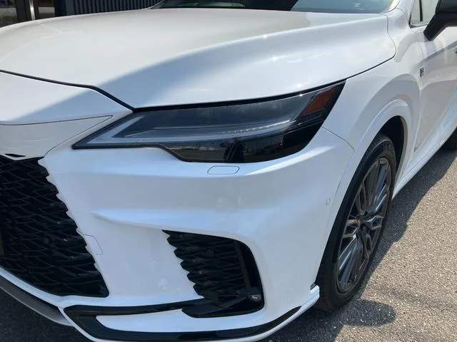 Lexus RX RX500H F SPORT PERFORMANCE 2023 — миниатюра 4