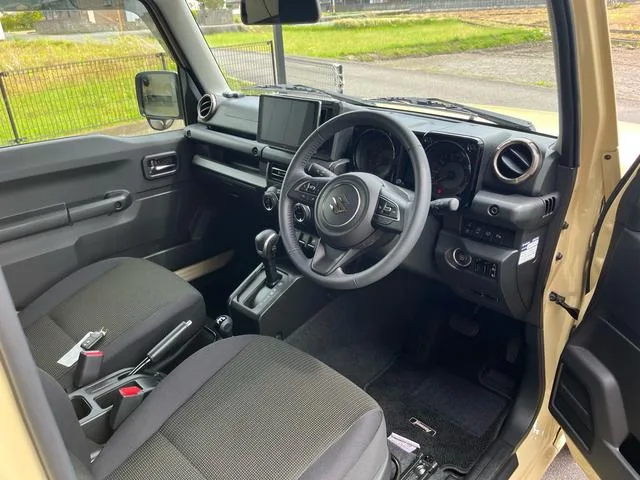 Suzuki Jimny XC 2024 — миниатюра 4