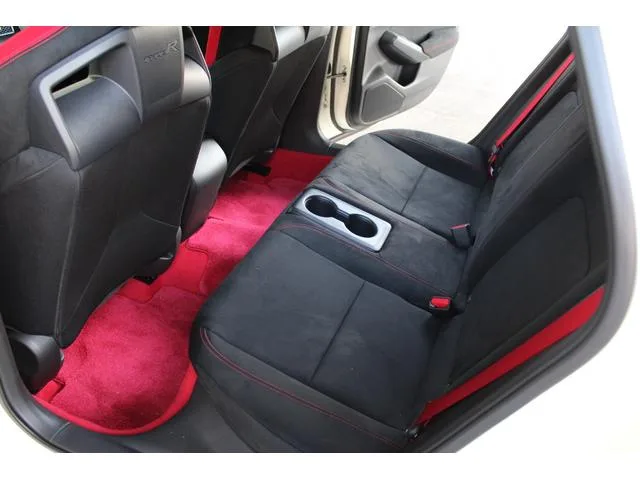 Honda CIVIC TYPE R 2025 — миниатюра 5
