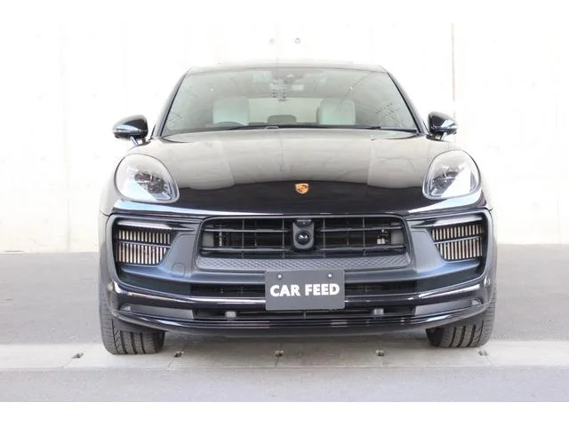Porsche Macan MACAN GTS 2022 — миниатюра 3