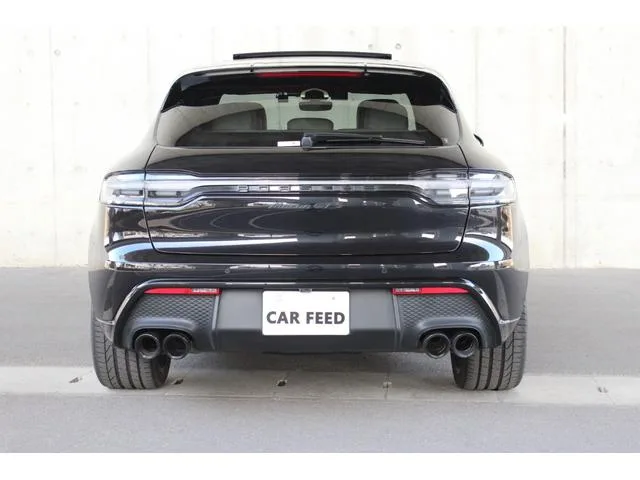 Porsche Macan MACAN GTS 2022 — миниатюра 4