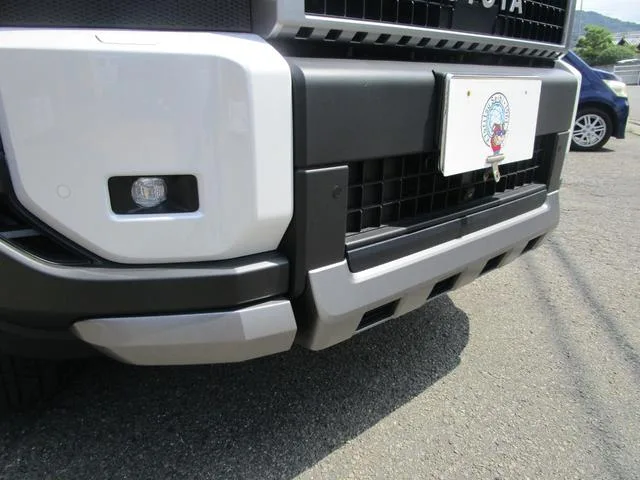 Toyota LAND CRUISER 250 VX 2024 — миниатюра 3
