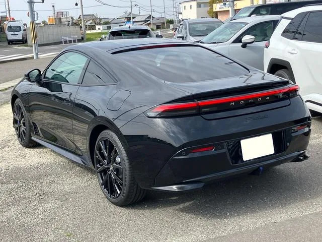 Honda PRELUDE BASE GRADE 2026 — миниатюра 2