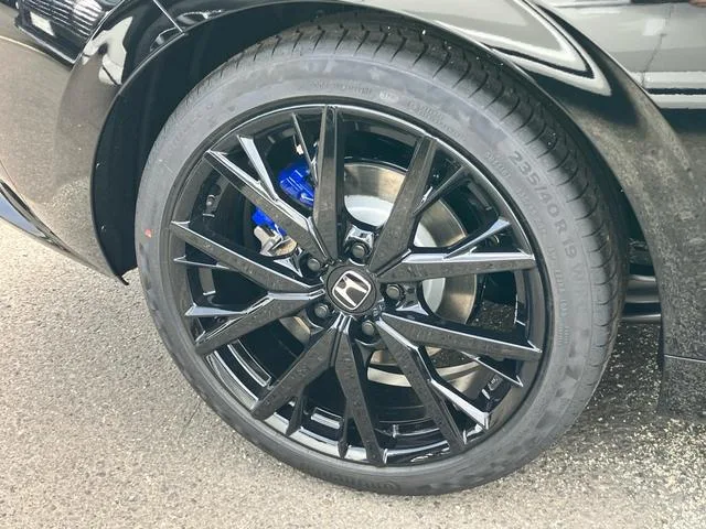 Honda PRELUDE BASE GRADE 2026 — миниатюра 4