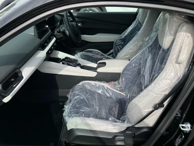 Honda PRELUDE BASE GRADE 2026 — миниатюра 5
