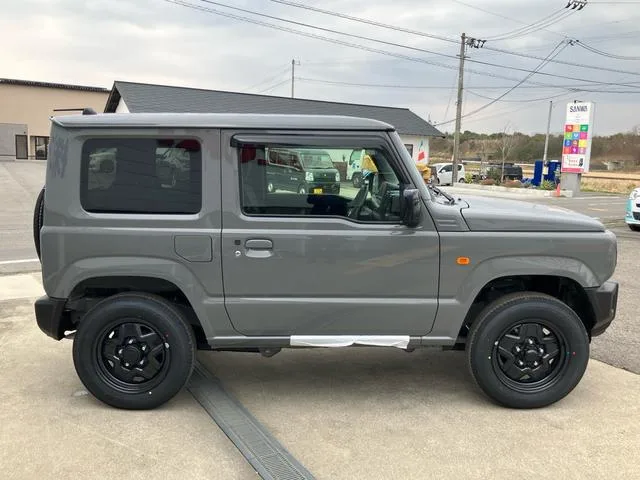 Suzuki Jimny XL 2026 — миниатюра 3