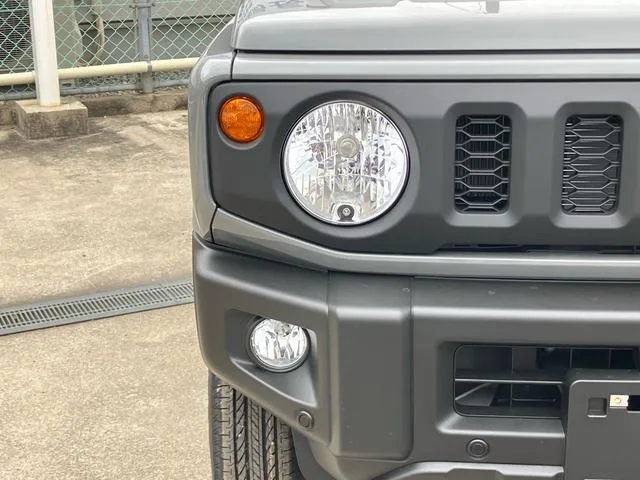 Suzuki Jimny XL 2026 — миниатюра 5