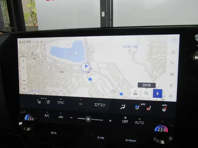 Lexus NX NX250 VERSION L 2023 — миниатюра 5
