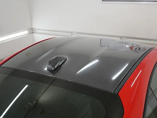 Toyota GR86 RC 2022 — миниатюра 5