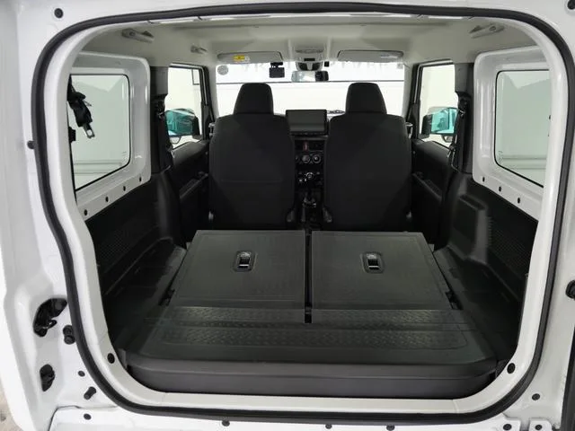 Suzuki Jimny XL 2023 — миниатюра 2
