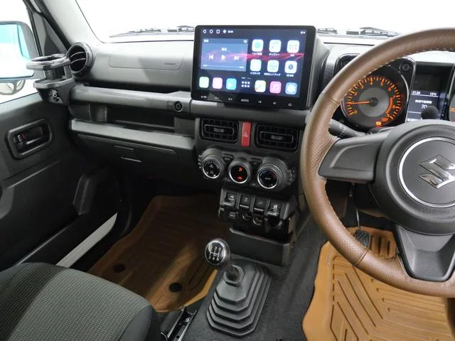 Suzuki Jimny XL 2023 — миниатюра 5
