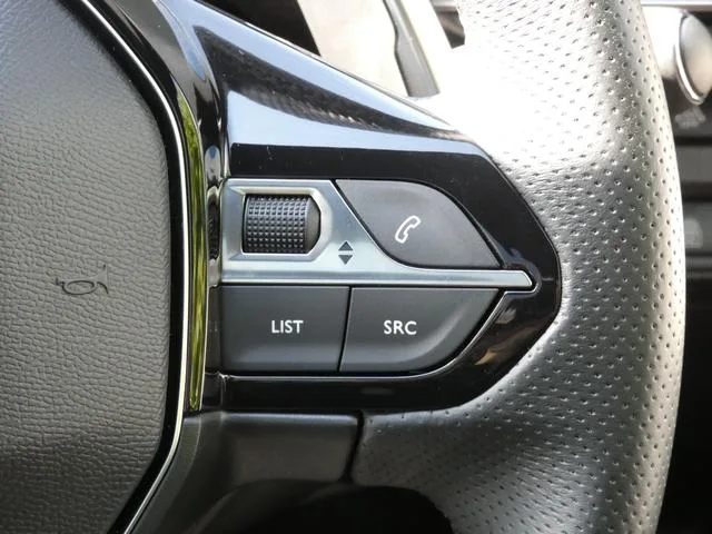 Peugeot 3008 GT 2025 — миниатюра 2
