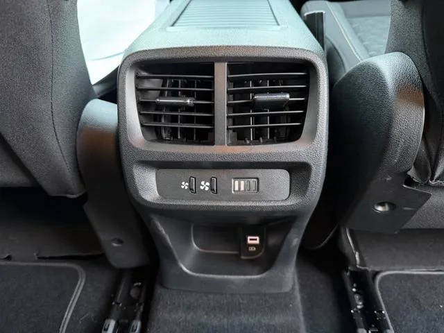 Peugeot RIFTER LONG GT 2025 — миниатюра 5