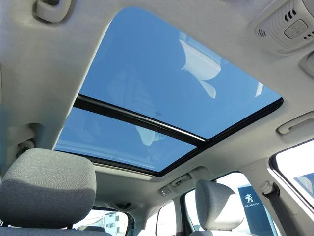 Citroen C3 AIRCROSS SHINE PACK BLUE HDI 2023 — миниатюра 5