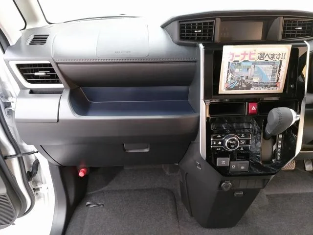 Toyota ROOMY CUSTOM G 2024 — миниатюра 5