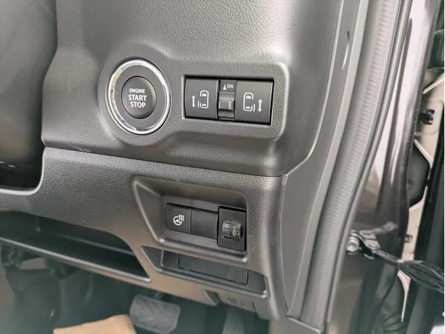 Suzuki SPACIA CUSTOM HYBRID XS 2024 — миниатюра 4