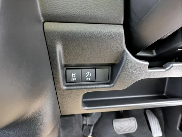 Suzuki SPACIA CUSTOM HYBRID XS 2024 — миниатюра 5
