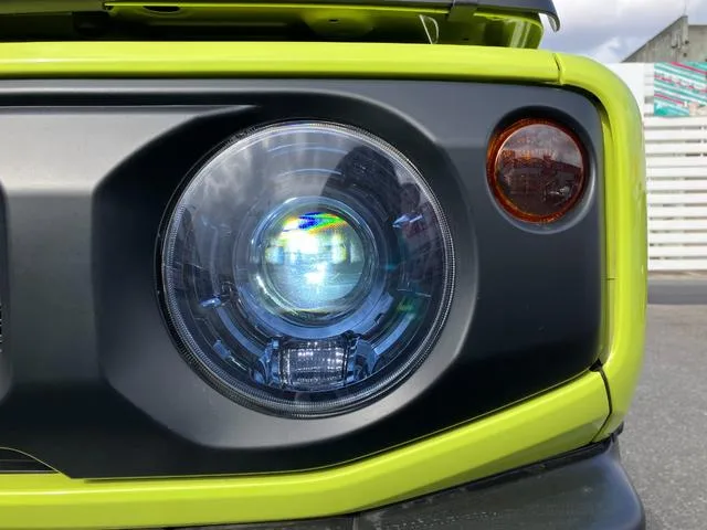 Suzuki Jimny XC 2024 — миниатюра 5