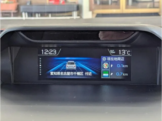 Subaru Forester STI SPORT 2023 — миниатюра 2