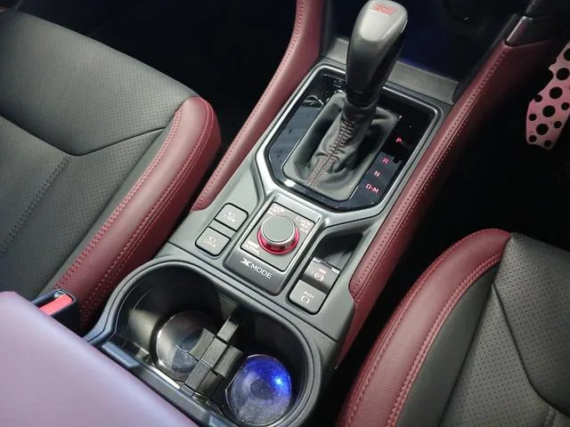 Subaru Forester STI SPORT 2023 — миниатюра 2