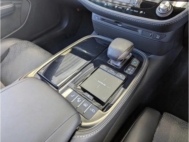 Lexus LS LS500 F SPORT 2022 — миниатюра 3