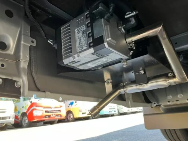 Toyota COASTER 2025 — миниатюра 5
