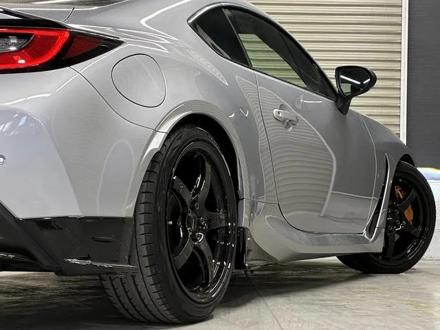 Subaru BRZ STI SPORT 2024 — миниатюра 3