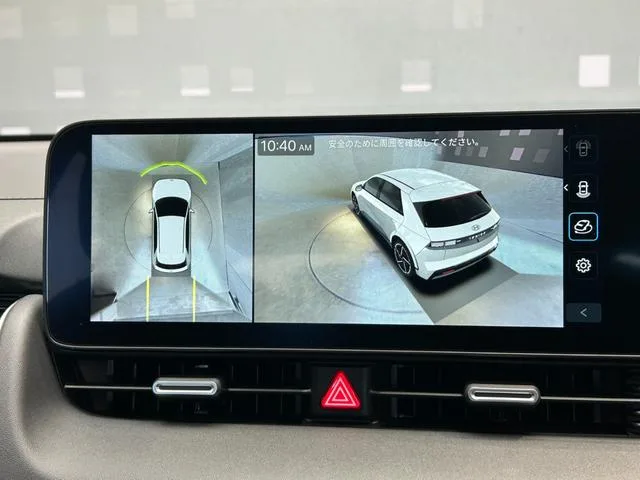 Hyundai Ioniq 5 VOYAGE 2024 — миниатюра 2