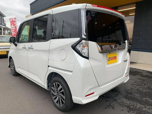Daihatsu THOR CUSTOM G 2024 — миниатюра 3