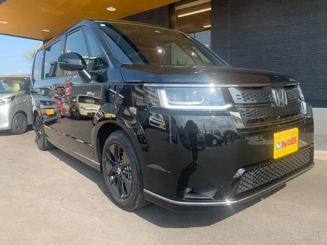 Honda STEPWAGON SPADA 2025 — миниатюра 2
