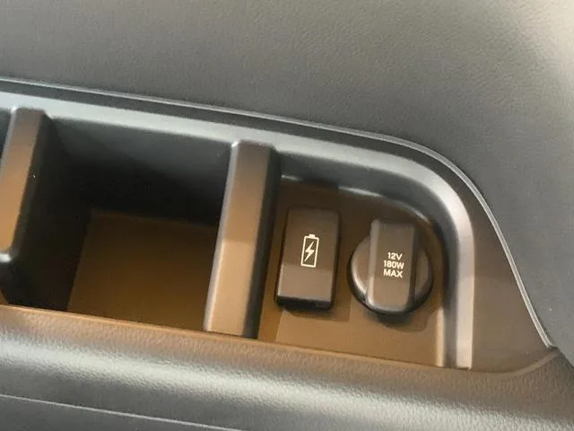 Honda STEPWAGON SPADA 2025 — миниатюра 4