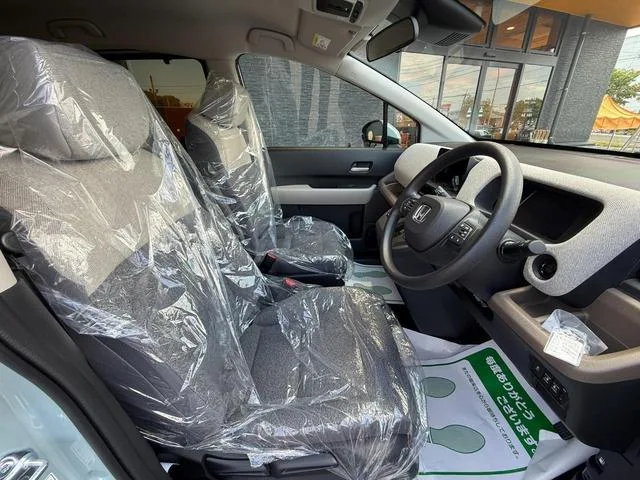 Honda FREED AIR 2025 — миниатюра 4