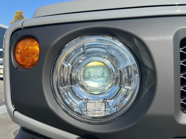 Suzuki Jimny XC 2025 — миниатюра 4