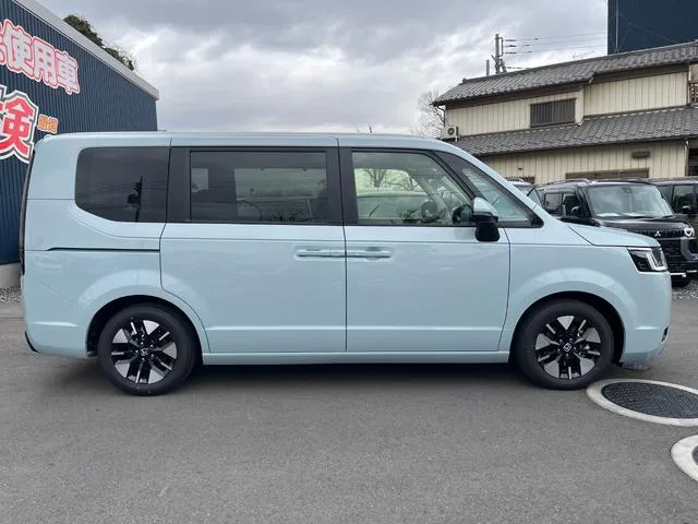 Honda STEPWAGON AIR 2025 — миниатюра 3
