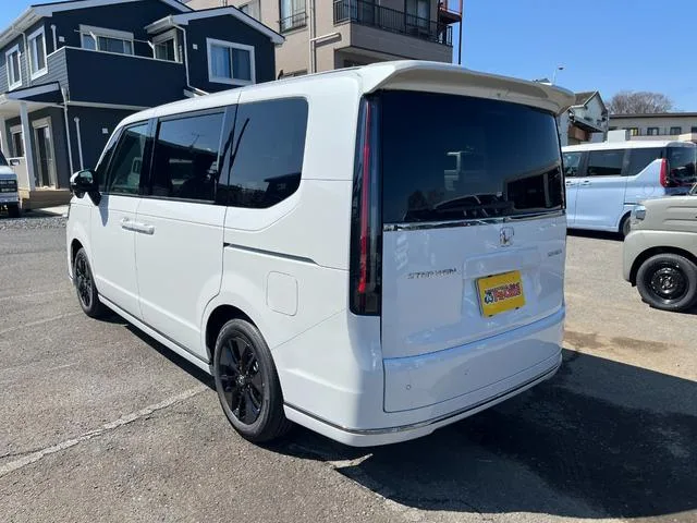 Honda STEPWAGON SPADA 2025 — миниатюра 3
