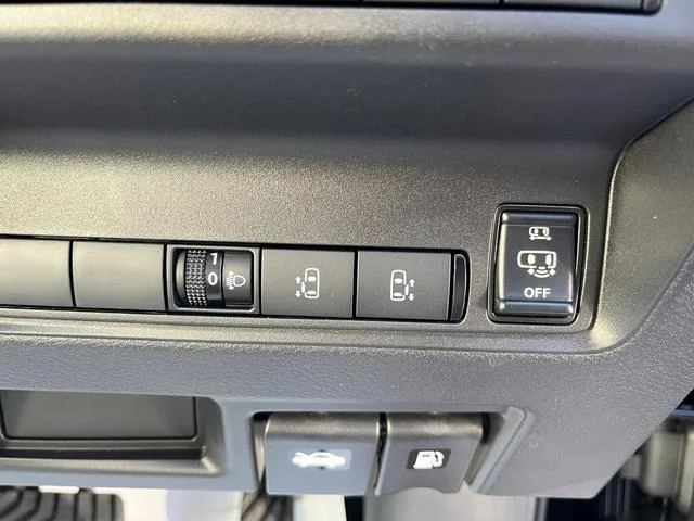 Nissan SERENA HIGHWAY STAR V 2025 — миниатюра 5