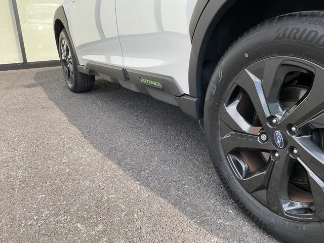Subaru LEGACY OUTBACK X-BREAK EX 2022 — миниатюра 3