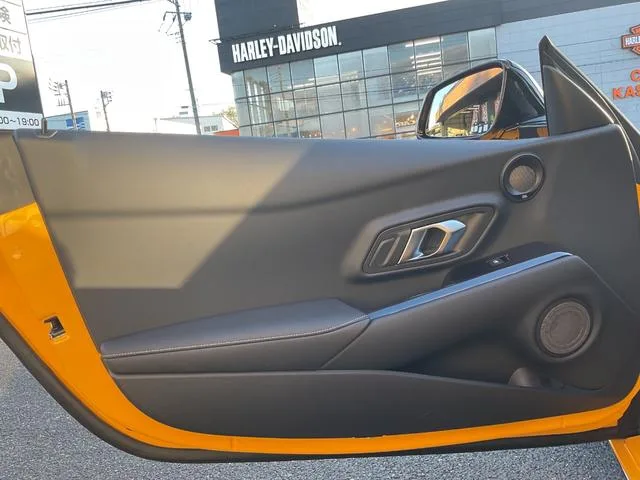 Toyota Supra RZ 2023 — миниатюра 5