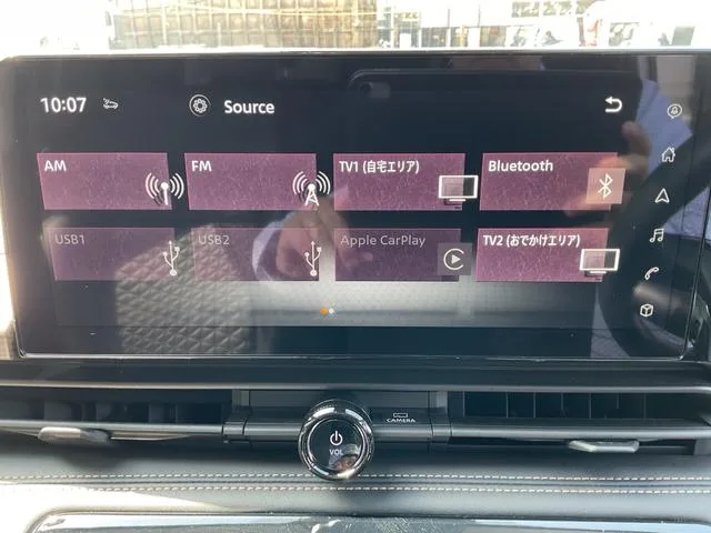 Nissan SERENA E-POWER HIGHWAY STAR V 2023 — миниатюра 4